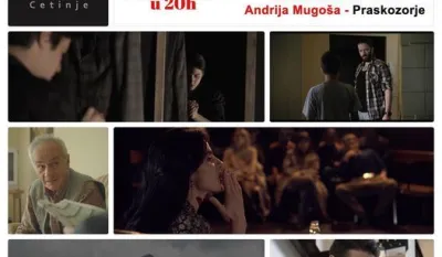 Studentski filmovi četvrti put u Kinoteci