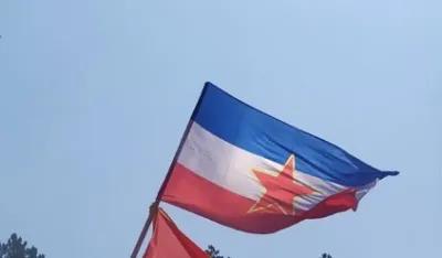 (VIDEO) &Scaron;est decenija od osnivanja SFRJ