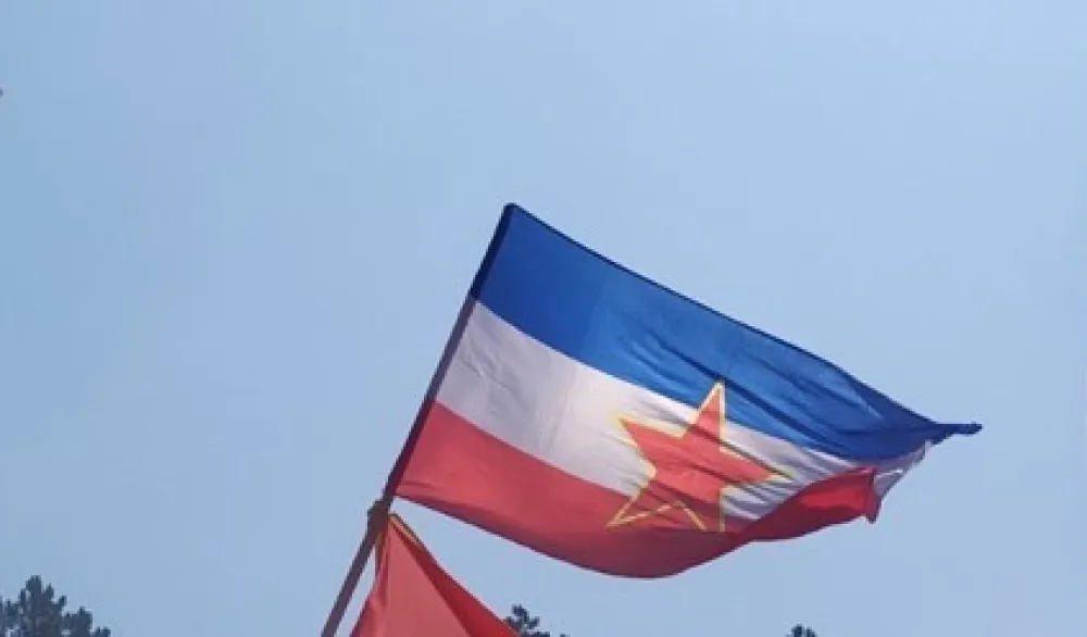 (VIDEO) &Scaron;est decenija od osnivanja SFRJ