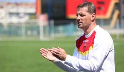 Goran Peri&scaron;ić