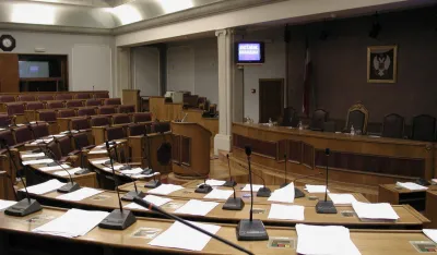 Osnovana nova partija u Crnoj Gori