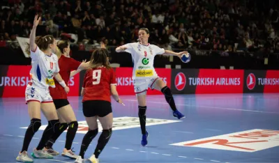 Srbija ubjedljivo slavila u Giresunu