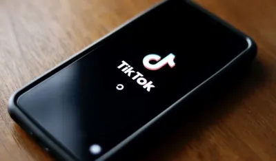 Tik Tok