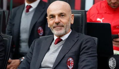 Стефано Пиоли