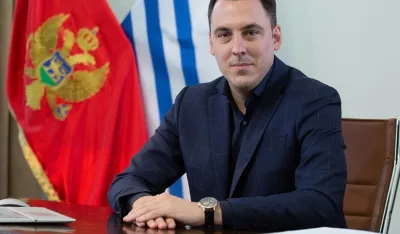 Ivan Vuković priјavio prihode i imovinu za pro&scaron;lu godinu: Od funkciјe gradonačelnika 18,8 hiljada