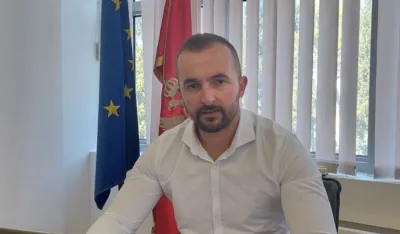 Милан Газдић