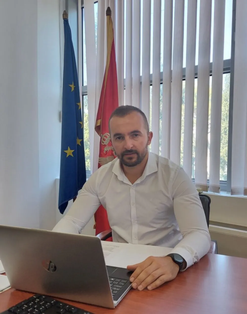 Милан Газдић