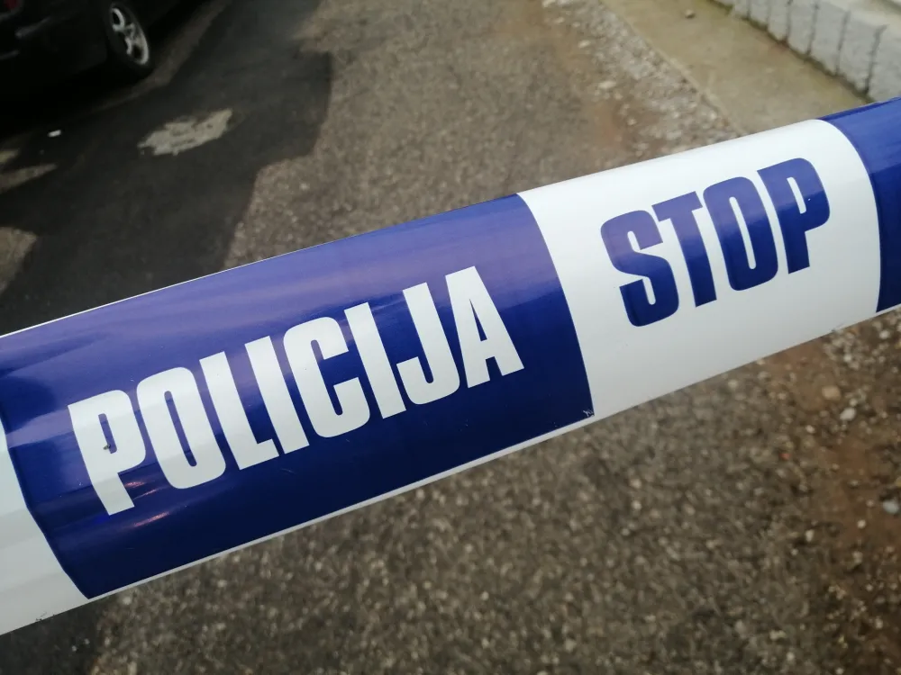 U mjestu &Scaron;teke pronađeno ugljenisano tijelo mu&scaron;karca, policija sumnja na ubistvo