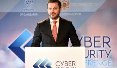 Agencija za sajber bezbjednost uskoro u nekada&scaron;njim prostorijama ReSPA-e