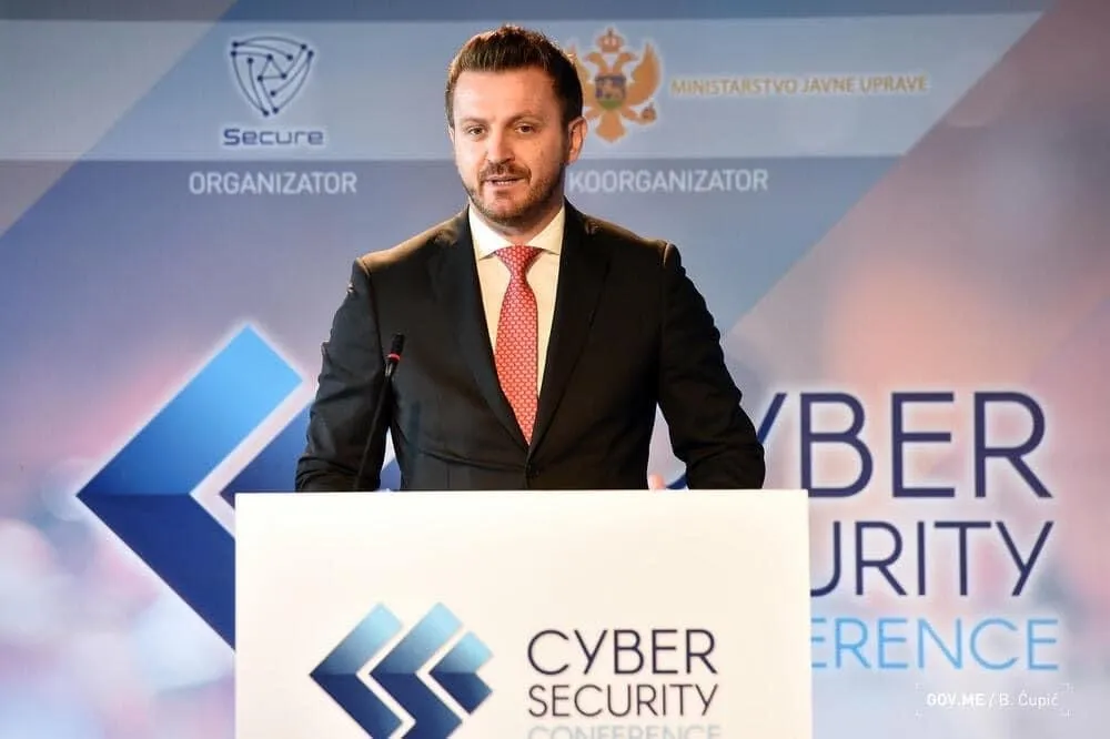 Agencija za sajber bezbjednost uskoro u nekada&scaron;njim prostorijama ReSPA-e