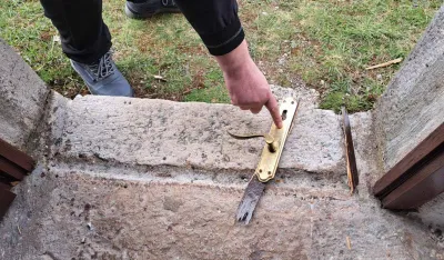 Vuković osudio skrnavljenje crkve Svetog Luke