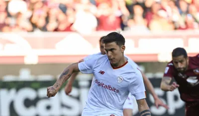 Paulo Dibala