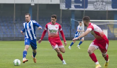 fudbal buducnost iskra 