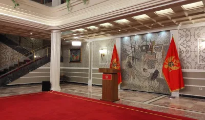 VILA GORICA - FOTO: ŽANA BOJANIĆ