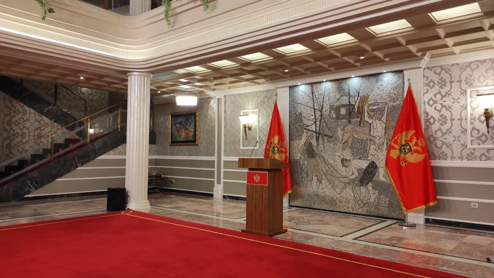 VILA GORICA - FOTO: ŽANA BOJANIĆ