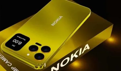 nokia telefon