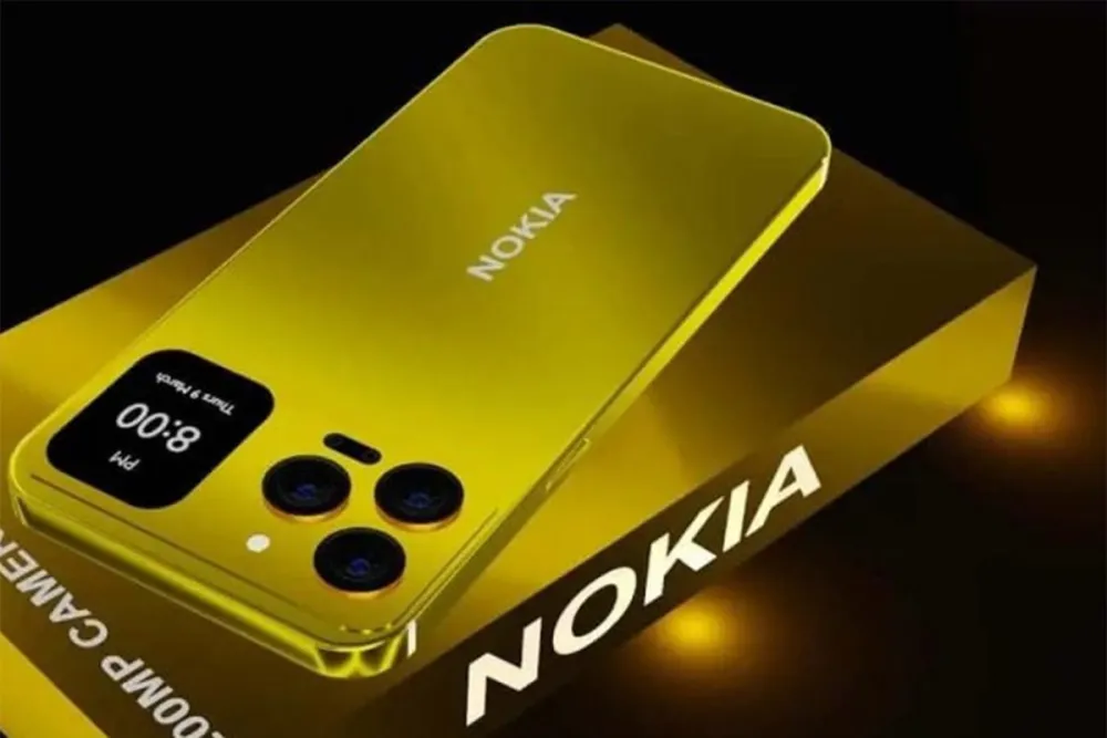 nokia telefon