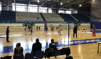 Rudar na korak do povratka u elitu