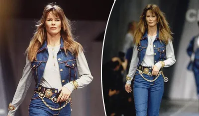 Klaudija &Scaron;ifer