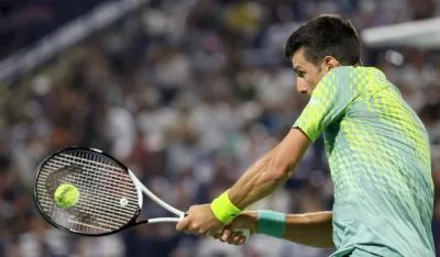 Novak Đoković traži treću titulu u Kneževini