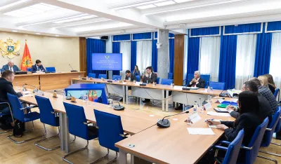 Odbor za ekonomiju, konsultativno saslusanje montenegro bonus, montenegro bonus