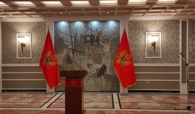 VILA GORICA - FOTO: ŽANA BOJANIĆ