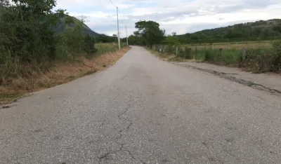 Bar: Regionalni put turiste dočekuјe u lo&scaron;em stanju