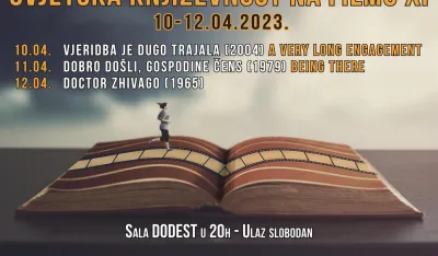 Film i književnost