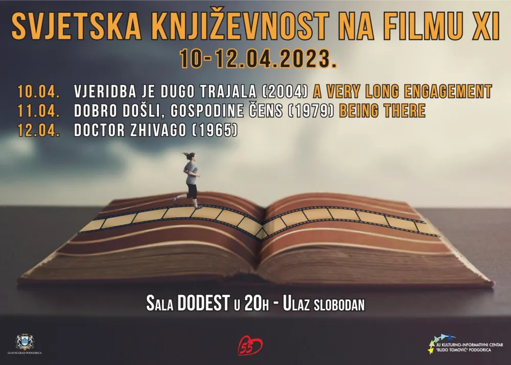 Film i književnost