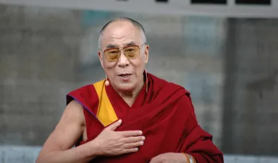 Dalaj Lama