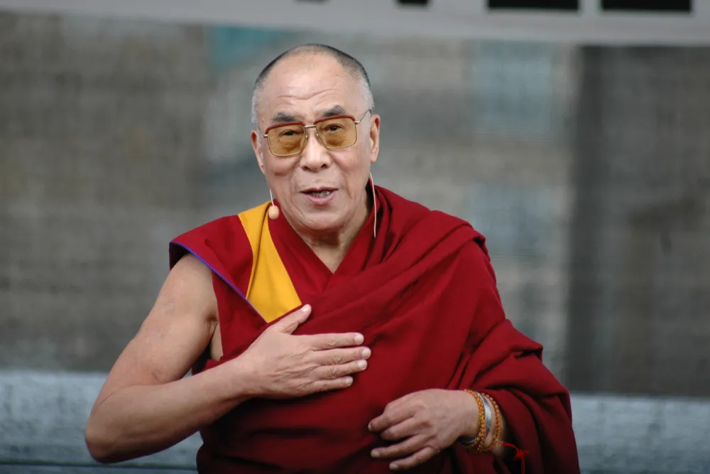 Dalaj Lama