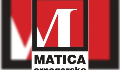 Matica crnogorska