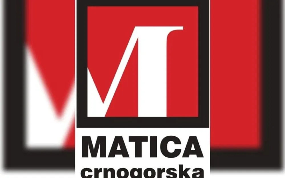 Matica crnogorska