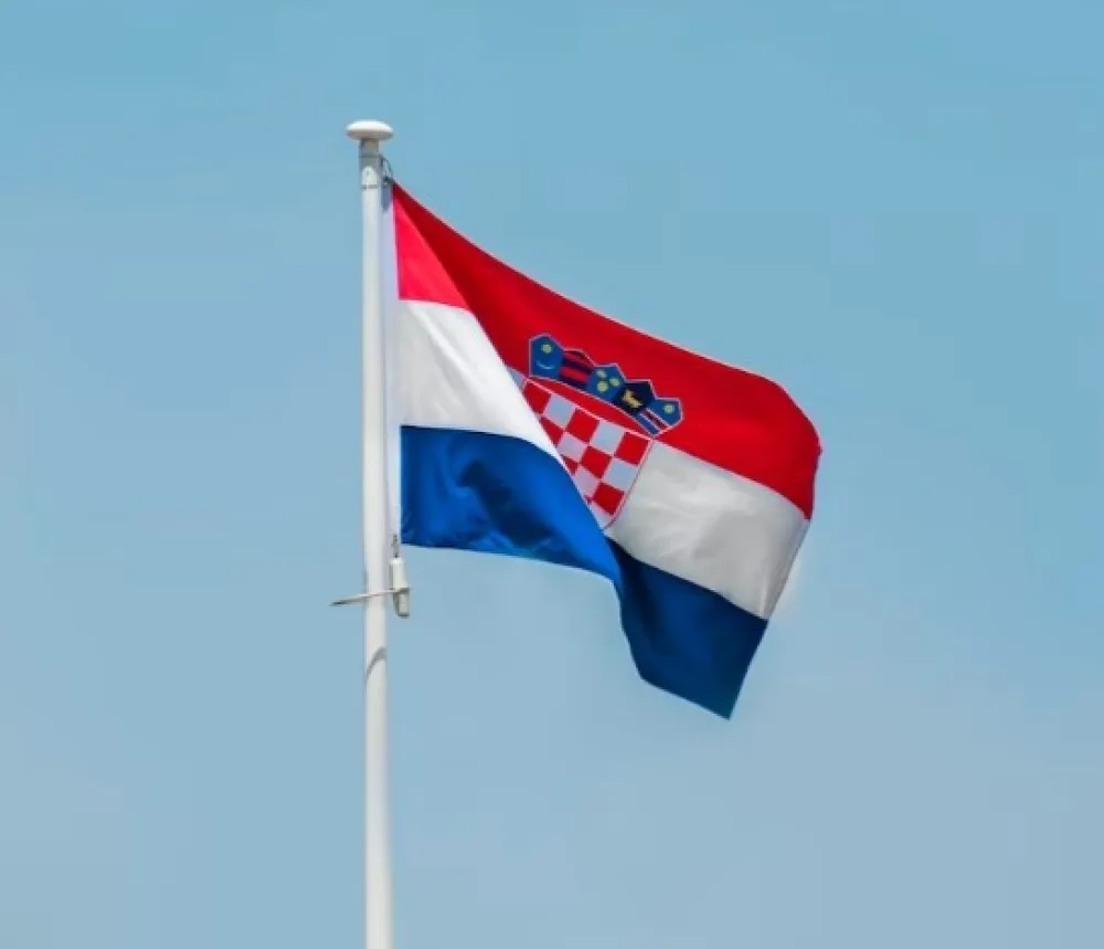 Unsplash, hrtvastka, zastava, ilustracija