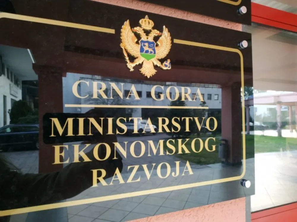 ministarstvo ekonomskog razvoja