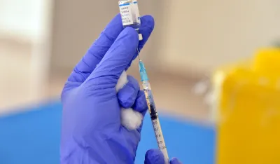 U Njemačkoj tužbe protiv proizvođača antikovid vakcina