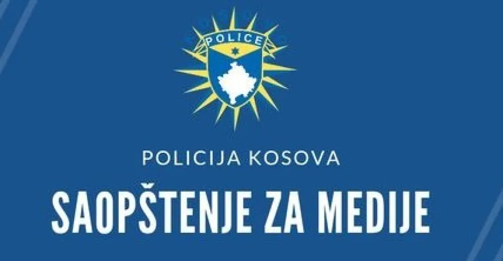 Suspendovana četiri kosovska policajca, jedan osumnjičen da je pucao na Jovanovića
