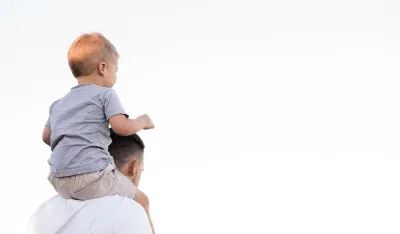 Osobine koje imaju najbolji očevi