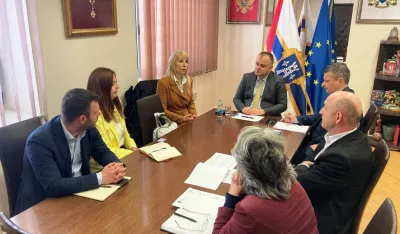 Izmjenama zakona obezbijediti nesmetano raspolaganje imovinom Op&scaron;tine Herceg Novi