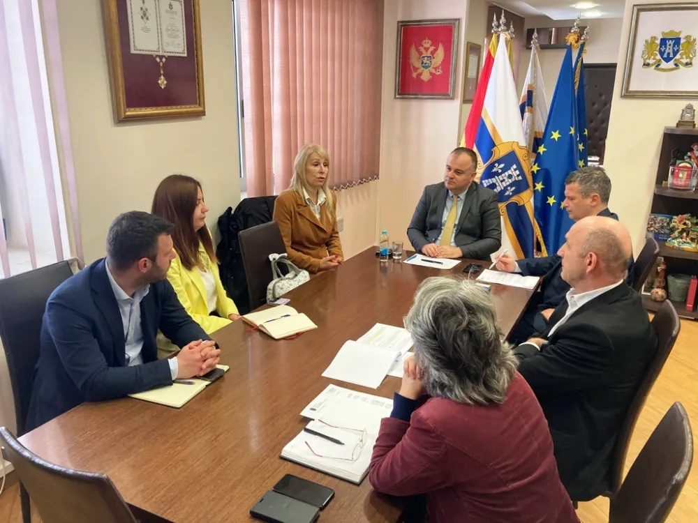 Izmjenama zakona obezbijediti nesmetano raspolaganje imovinom Op&scaron;tine Herceg Novi
