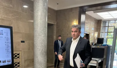 Medojević: Potrebno radikalno či&scaron;ćenje države