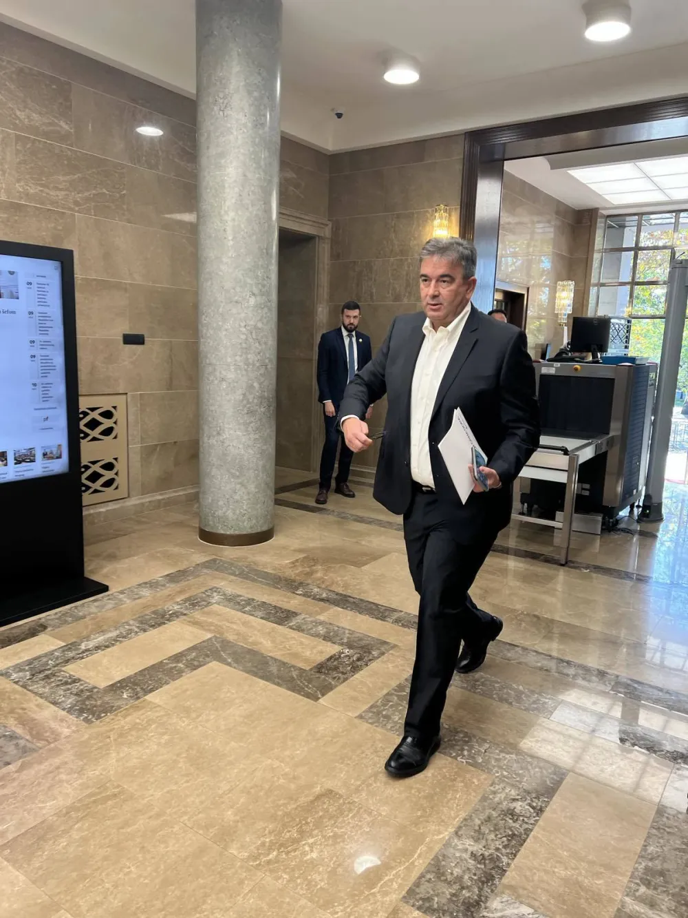 Medojević: Potrebno radikalno či&scaron;ćenje države