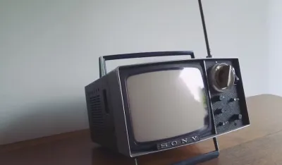 Ovo je pravilno či&scaron;ćenje TV ekrana
