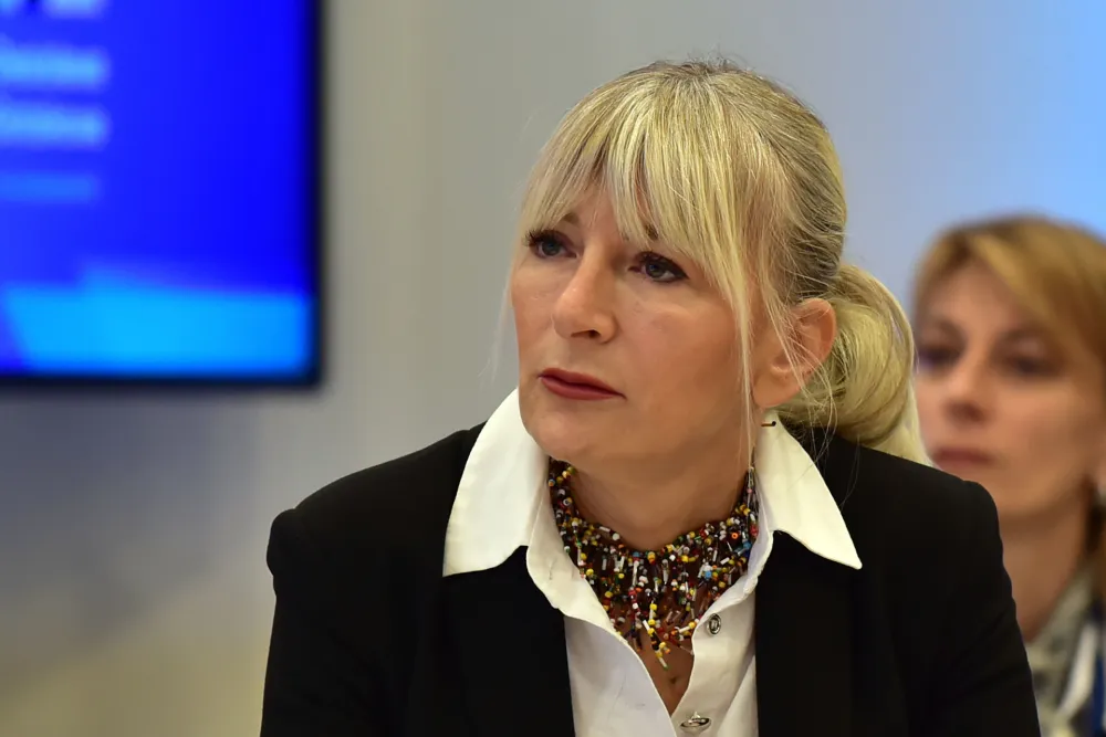 Oduzimanje Imovine stecene kriminalom