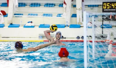 Sa meča Jadran - Kataro