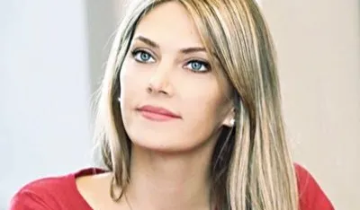 Eva Kaili