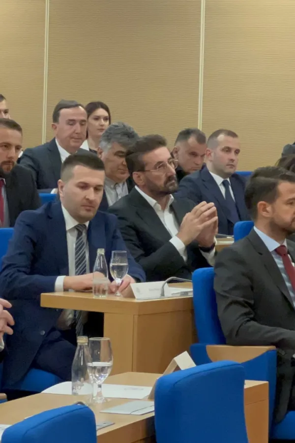 Konstitutivna sjednica 2023