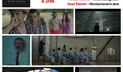 Kratki igrani ispitni filmovi