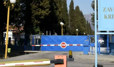 Produžen pritvor biv&scaron;oj službenici banke