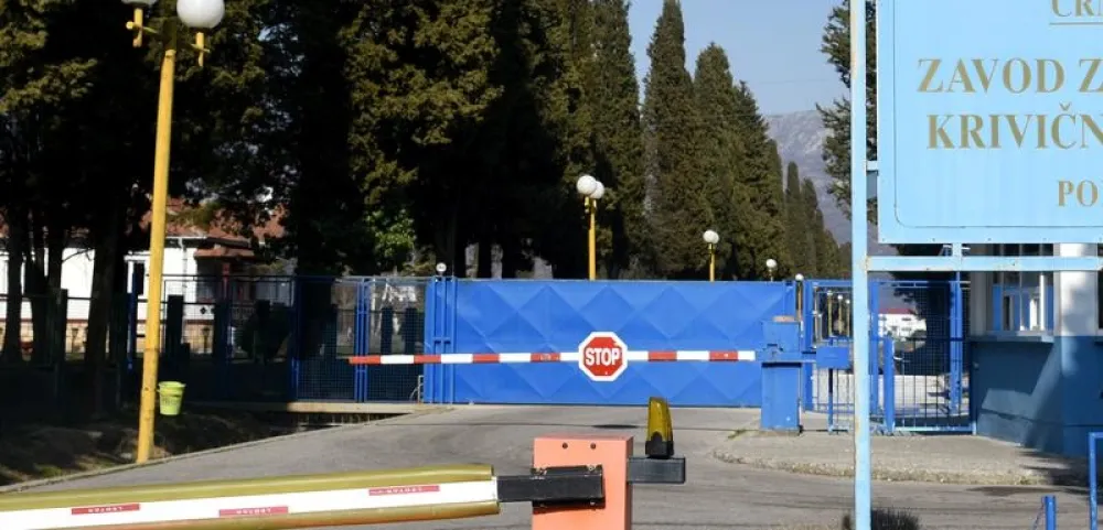 Produžen pritvor biv&scaron;oj službenici banke